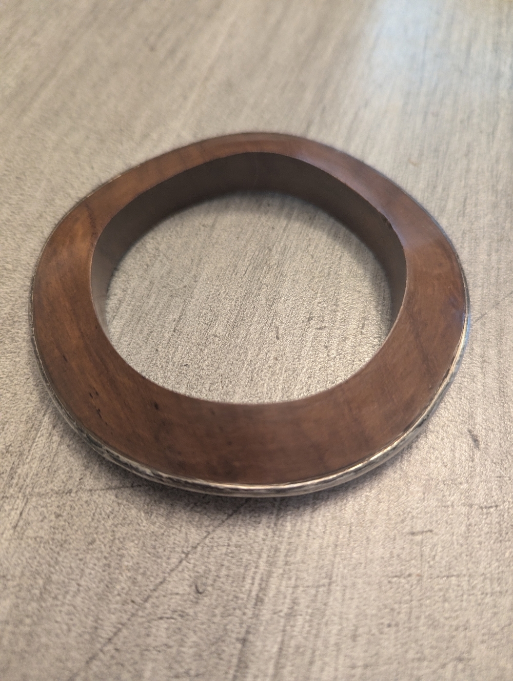Silpada Bangle